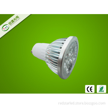 Narrow Beam LED Spot Lights